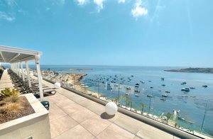 Hotel QAWRA PALACE RESORT & SPA wakacje