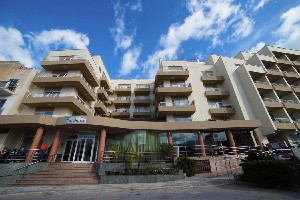 Hotel SANTANA wakacje