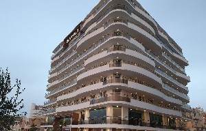 Hotel SEAVIEW wakacje