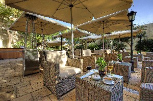 Recreational facility