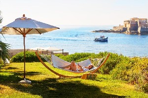 Hotel CORINTHIA ST. GEORGE'S BAY wakacje