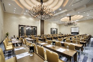 Conference Facilities