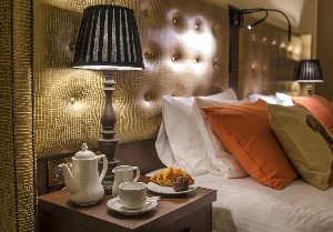 Hotel AX THE VICTORIA wakacje