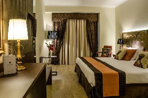 Hotel AX THE VICTORIA wakacje