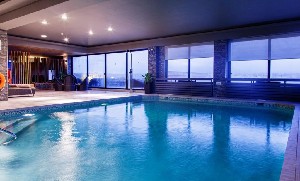 Hotel AX THE VICTORIA wakacje