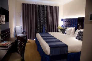 Hotel AX THE VICTORIA wakacje