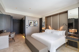 Superior Room Side SeaView