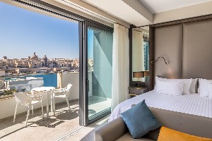 Deluxe Room SeaFront