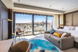 Deluxe Room SeaFront