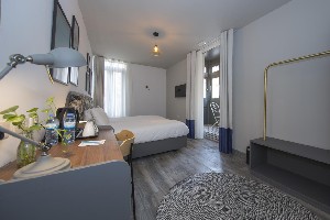 Hotel LADY TODD wakacje