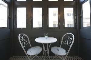 Hotel LADY TODD wakacje