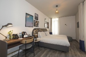 Hotel LADY TODD wakacje