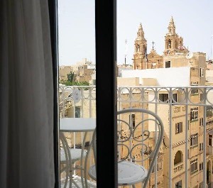 Hotel LADY TODD wakacje