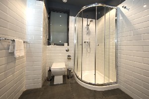 Hotel MR TODD wakacje