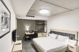 Hotel MR TODD wakacje