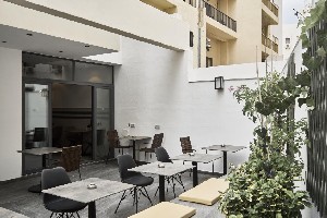 Hotel MR TODD wakacje