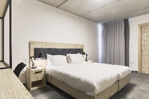 Hotel MR TODD wakacje