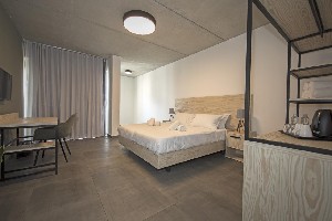 Hotel MR TODD wakacje