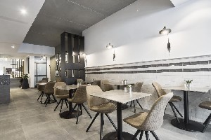 Hotel MR TODD wakacje