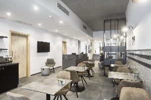 Hotel MR TODD wakacje