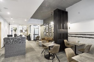 Hotel MR TODD wakacje