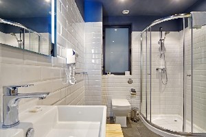 Hotel MR TODD wakacje