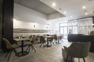 Hotel MR TODD wakacje