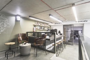 Hotel MR TODD wakacje