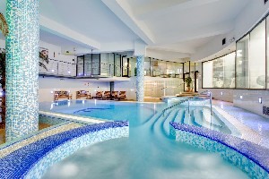 Hotel PRELUNA wakacje