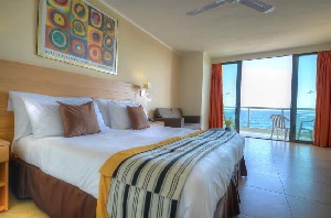 Hotel PRELUNA wakacje