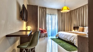 Hotel ARGENTO wakacje