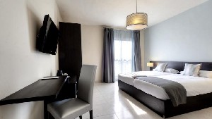 Hotel ARGENTO wakacje