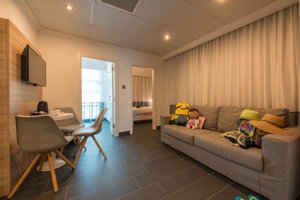 Hotel BE. HOTEL wakacje