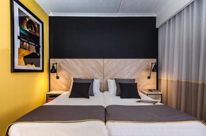 Hotel BE. HOTEL wakacje