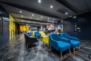 Hotel BE. HOTEL wakacje