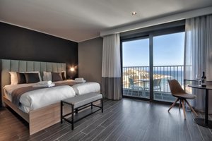 Hotel BE. HOTEL wakacje