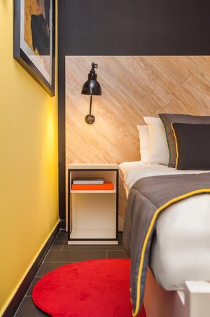 Hotel BE. HOTEL wakacje