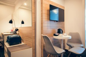 Hotel BE. HOTEL wakacje