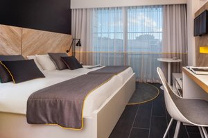 Hotel BE. HOTEL wakacje