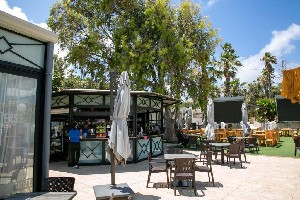 Hotel BEACH GARDEN wakacje