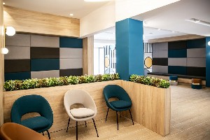 Hotel BEACH GARDEN wakacje