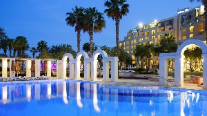 Hotel HILTON MALTA wakacje