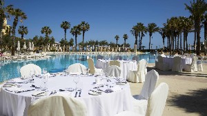 Hotel HILTON MALTA wakacje