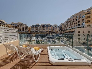 Hotel HILTON MALTA wakacje