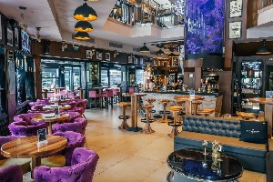 Hotel HUGO'S BOUTIQUE wakacje