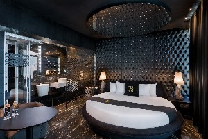 Hotel HUGO'S BOUTIQUE wakacje