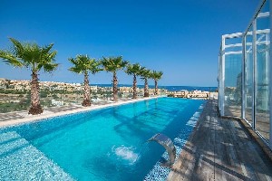 Hotel HUGO'S BOUTIQUE wakacje