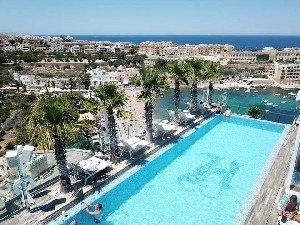 Hotel HUGO'S BOUTIQUE wakacje