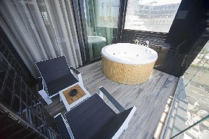 Hotel HUGO'S BOUTIQUE wakacje