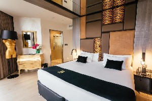 Hotel HUGO'S BOUTIQUE wakacje